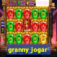 granny jogar