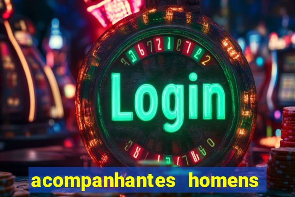 acompanhantes homens porto alegre