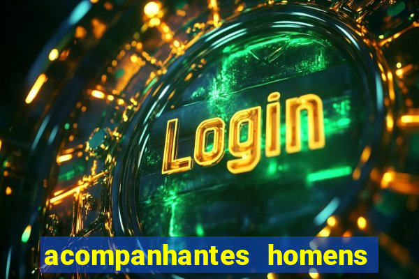 acompanhantes homens porto alegre