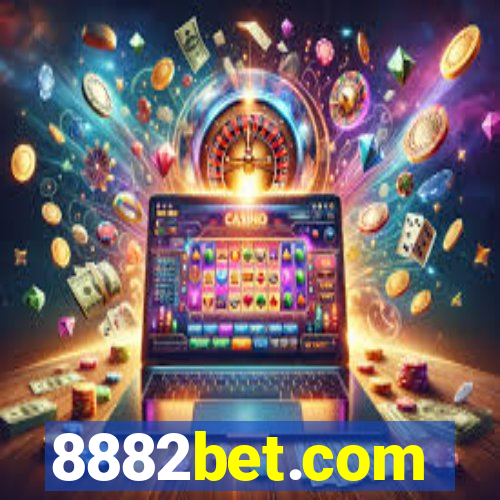 8882bet.com