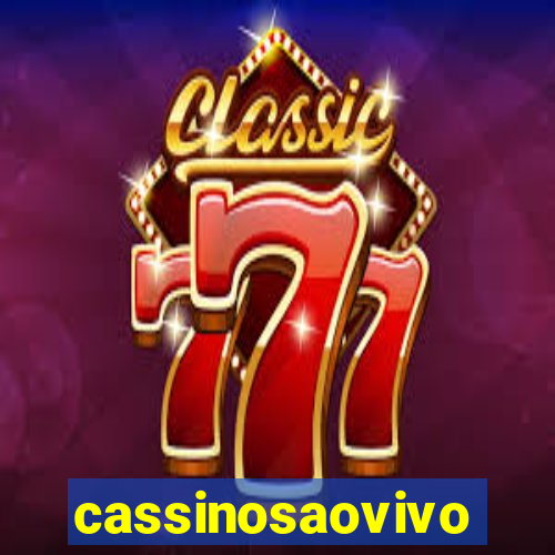 cassinosaovivo