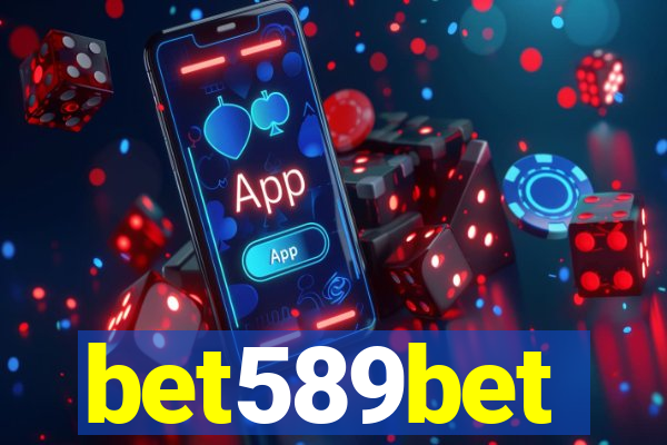 bet589bet