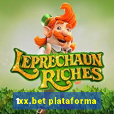 1xx.bet plataforma