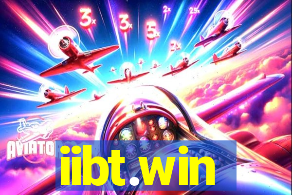 iibt.win