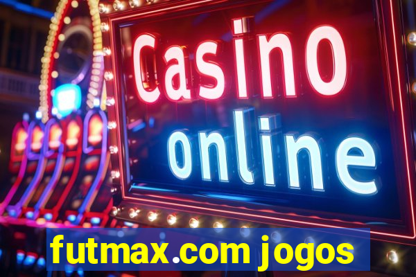 futmax.com jogos