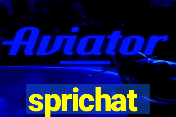 sprichat