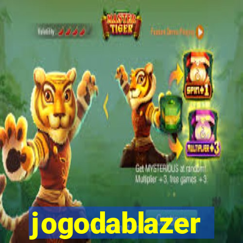 jogodablazer