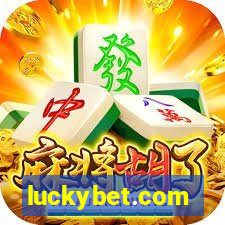 luckybet.com