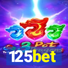 125bet