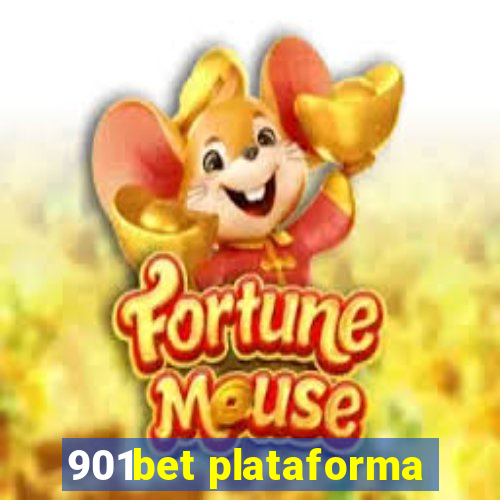 901bet plataforma