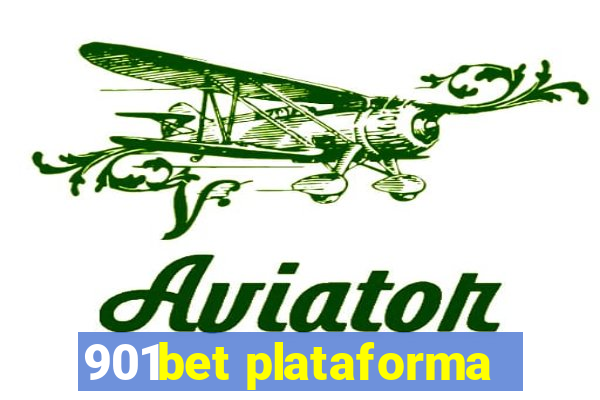 901bet plataforma