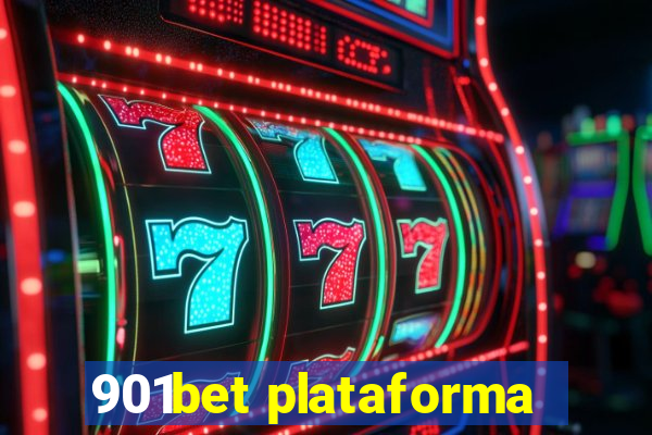 901bet plataforma