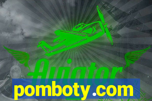 pomboty.com