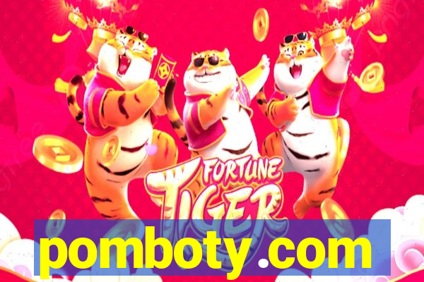 pomboty.com