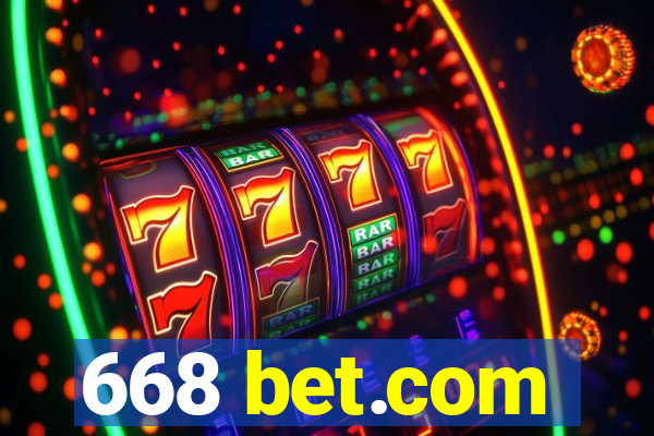 668 bet.com