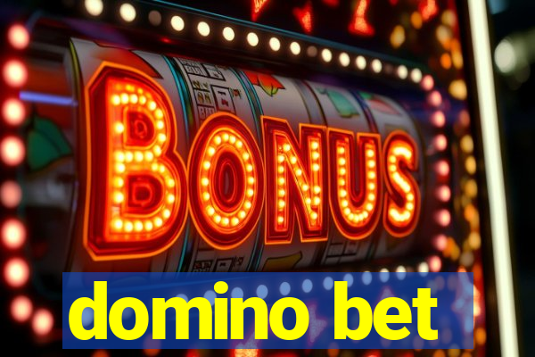 domino bet