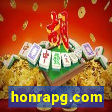 honrapg.com