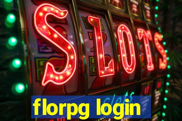 florpg login