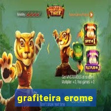 grafiteira erome