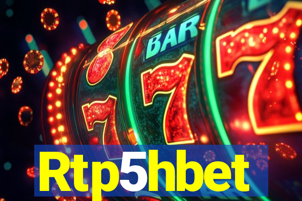 Rtp5hbet