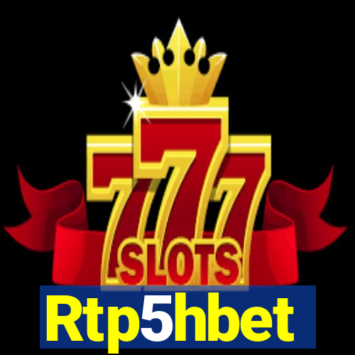 Rtp5hbet