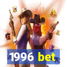 1996 bet