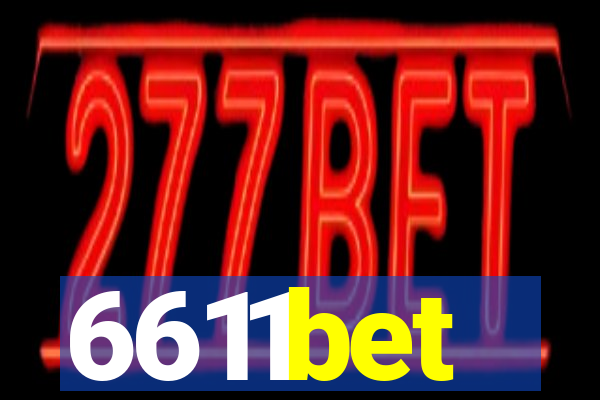 6611bet