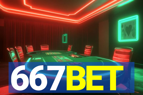 667BET