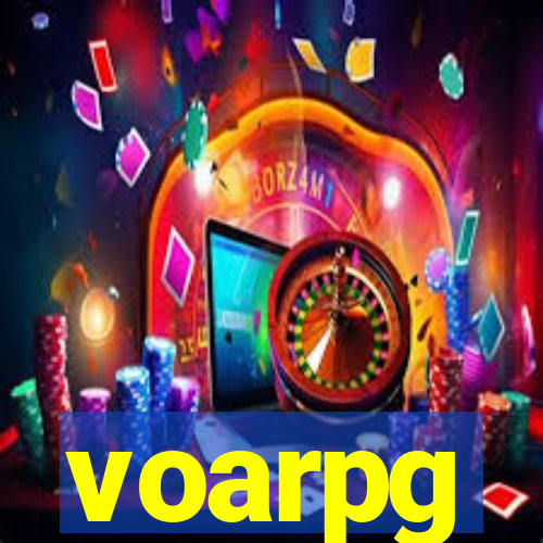 voarpg