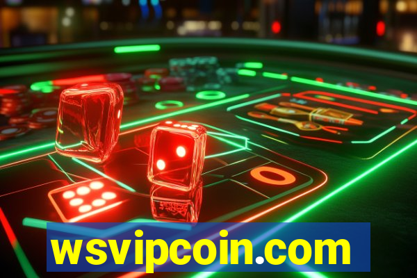 wsvipcoin.com