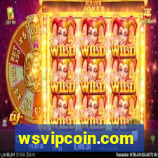 wsvipcoin.com