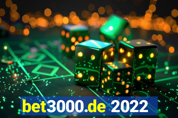 bet3000.de 2022