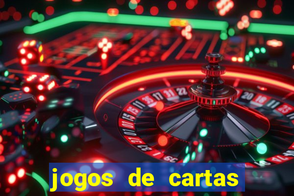 jogos de cartas ciganas online