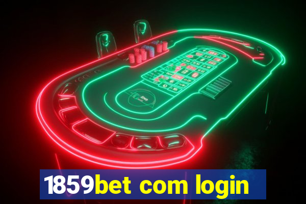 1859bet com login