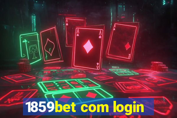 1859bet com login