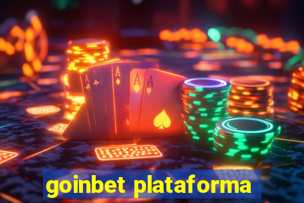 goinbet plataforma