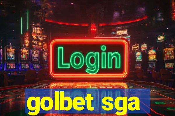 golbet sga