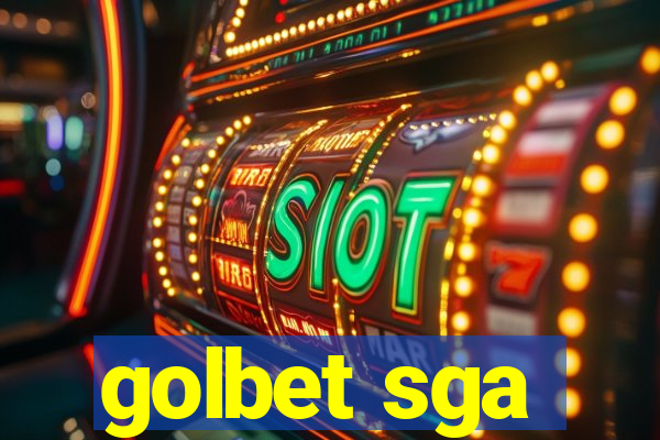 golbet sga