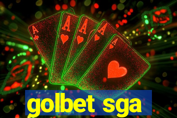 golbet sga