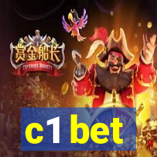 c1 bet