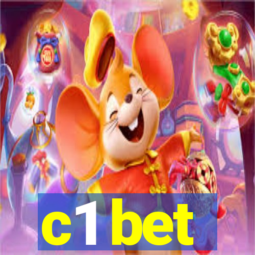 c1 bet