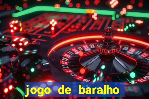 jogo de baralho pife online