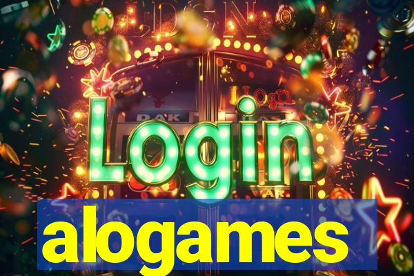 alogames