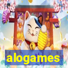 alogames