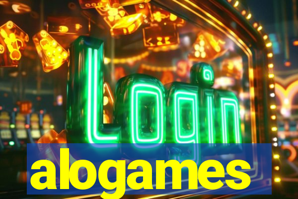 alogames