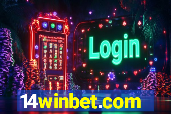 14winbet.com