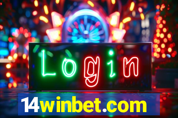 14winbet.com