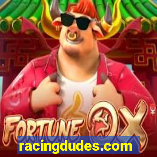 racingdudes.com