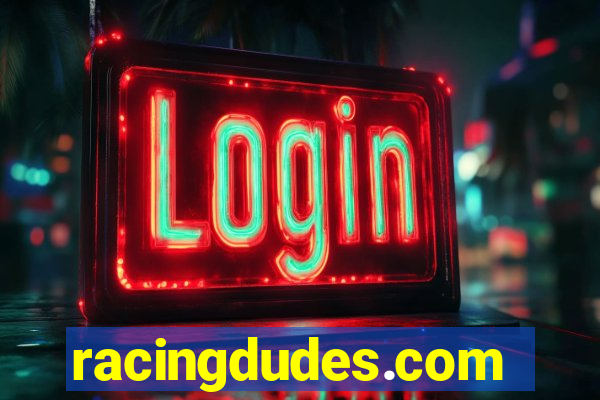 racingdudes.com