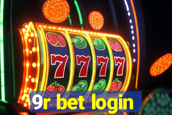 9r bet login